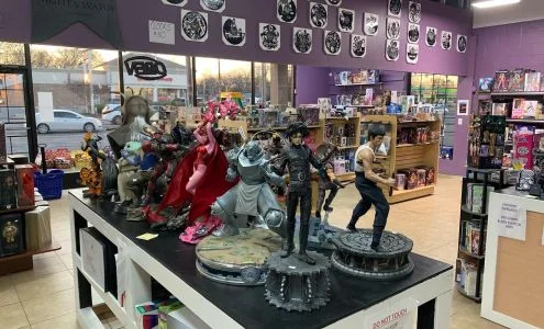 Replay Toys Boro business photo