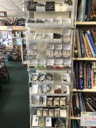 Salt & Pepper Christian Stores, business photo 3