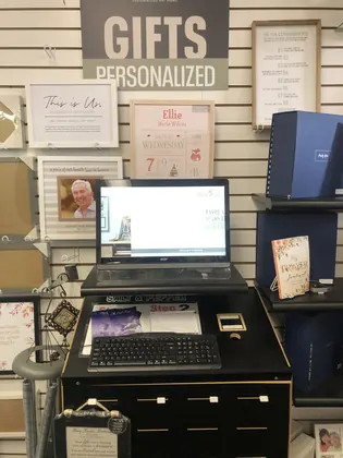 Salt & Pepper Christian Stores, business photo 4