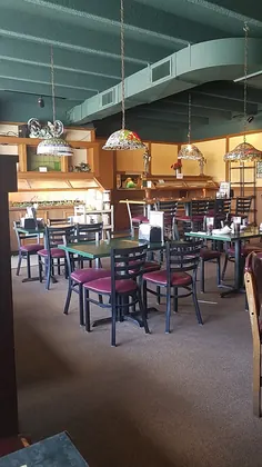 Sir Pizza-Memorial Blvd., business photo 2