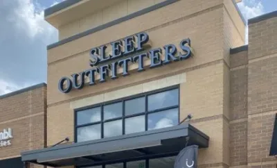 Sleep Outfitters of Murfreesboro, business photo 1