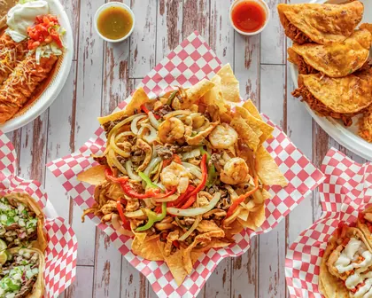 so-cali tacoshop express, business photo 2
