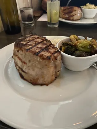 Steakhouse Five, business photo 3