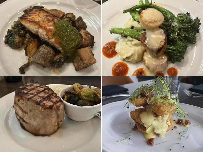 Steakhouse Five business photo