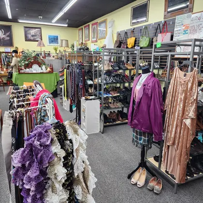 Steered Straight Too Furniture & Thrift, business photo 3