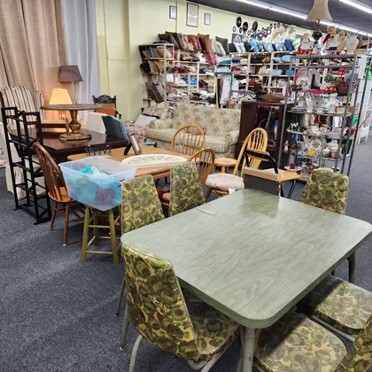 Steered Straight Too Furniture & Thrift, business photo 4