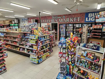 Taylor's Market, business photo 3
