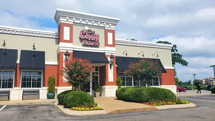 The Chop House, business photo 4