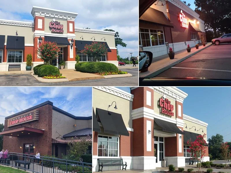 The Chop House business photo