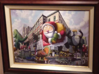 Thomas Kinkade Gallery, business photo 3