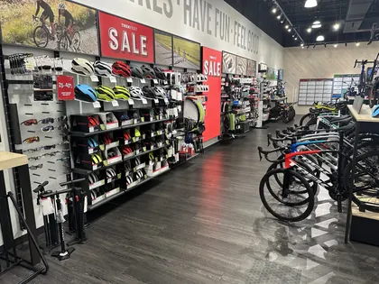 Trek Bicycle Murfreesboro, business photo 2