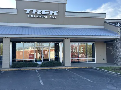 Trek Bicycle Murfreesboro, business photo 3