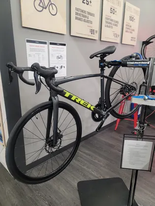 Trek Bicycle Murfreesboro, business photo 4