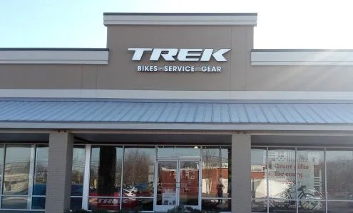 Trek Bicycle Murfreesboro business photo