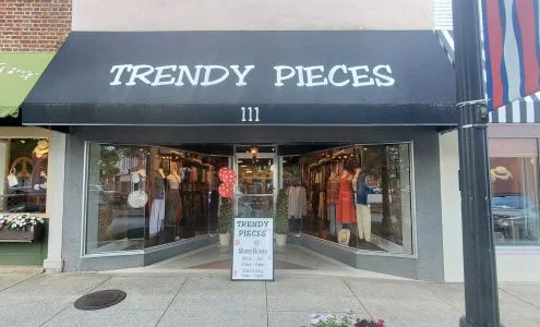 Trendy Pieces business photo