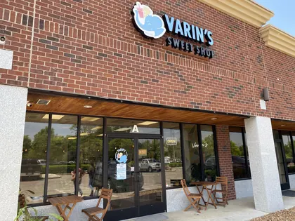 Varin's Sweet Shop, business photo 3