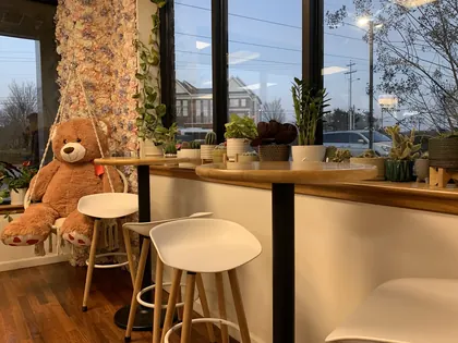 Varin's Sweet Shop, business photo 4