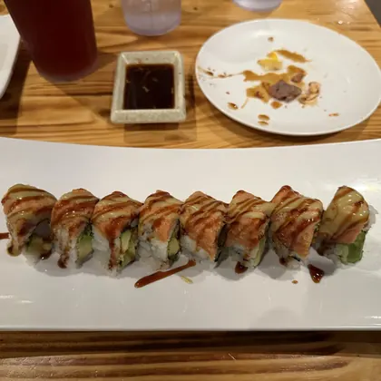 WAKO JAPANESE CUISINE, business photo 4