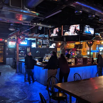 Whiskey Dix, business photo 2