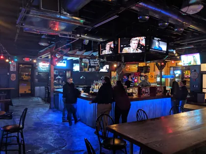 Whiskey Dix, business photo 3
