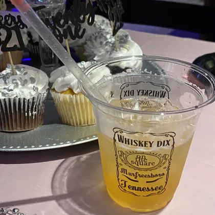 Whiskey Dix, business photo 4