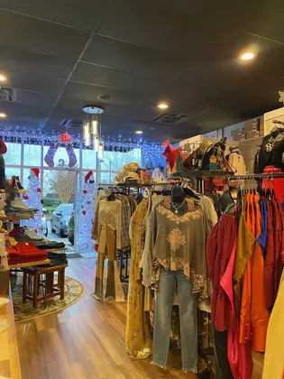Wild Child Boutique, business photo 3