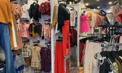 Wild Child Boutique, business photo 1