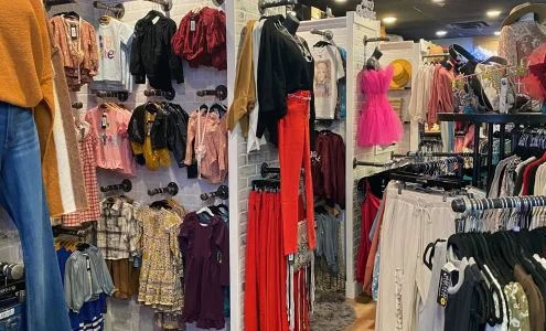Wild Child Boutique business photo