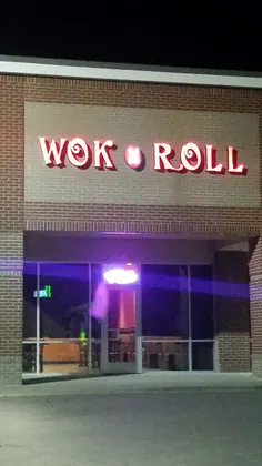 Wok N Roll, business photo 2
