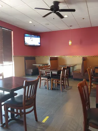 Wok N Roll, business photo 4