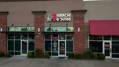 Xiaos' Hibachi and Sushi, business photo 2