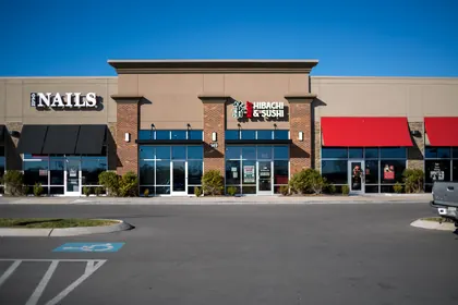 Xiaos' Hibachi and Sushi, business photo 3